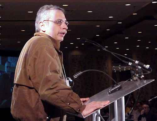 Wednesday Convention Photos 