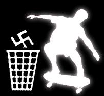 Contra los nazis, por todos los medios necesarios