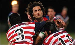 No pain, no gain - Lebanon hits an American brick wall