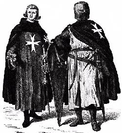 Knights Hospitaliers