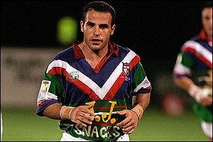 Hazem El-Masri