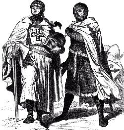 Teutonic Knights