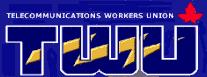 New TWU Logo