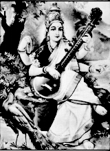 Saraswati