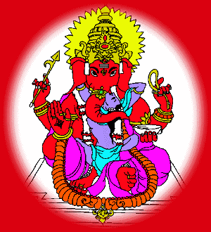 Ganesha