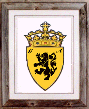 Grand Alliance