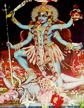 Kali