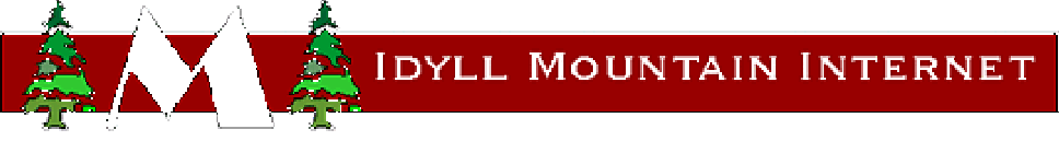 IMI Logo