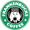 Starbucks? Frankenbucks! ]yǪ@ frankenbucks.gif 3669 bytes