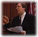 Darnay Hoffman