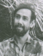 Xanana Gusmao: The President of the CNRT