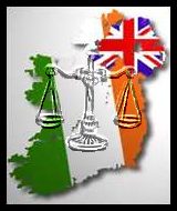 Irish Activist's Webring Logo