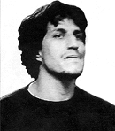 Pablo Muñoz 
Hoffman