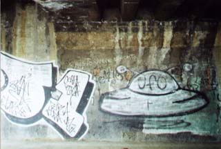 UFO