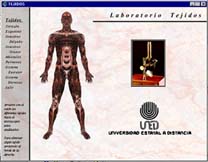 Laboratorios Virtuales