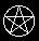 [pentacle]