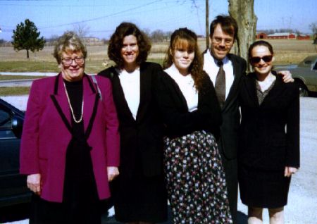 family