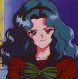 Michiru Kaioh