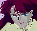 Nephrite, one of the four Generals of the Negaverse