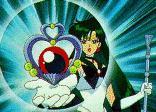Sailor Pluto