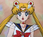Super Sailormoon