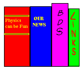 Trev & Harri's bookshelf image map