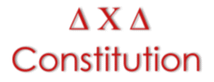 Constitution