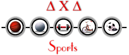 Delta Chi Delta Sports