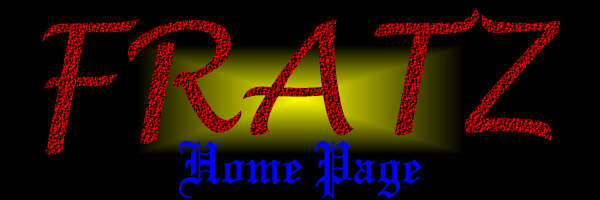 Fratz Home Page