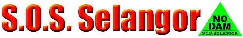 [Save Sungai Selangor !]