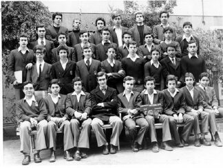 3o. Medio 1974
