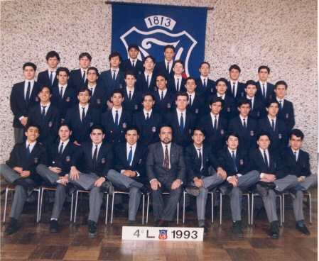 4L Matemtico 1993