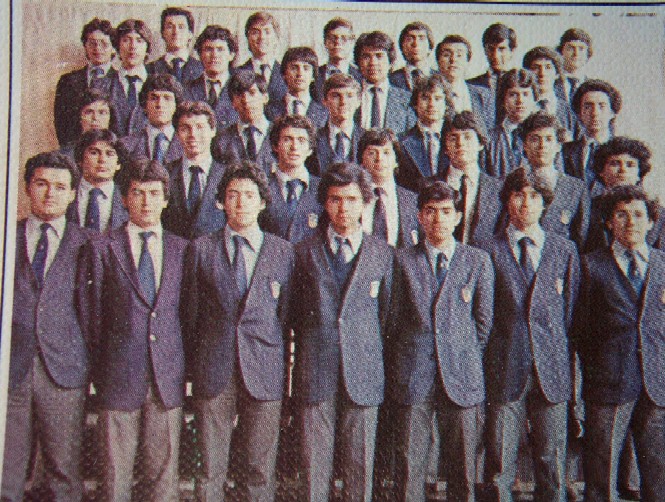 4D Matemtico 1982