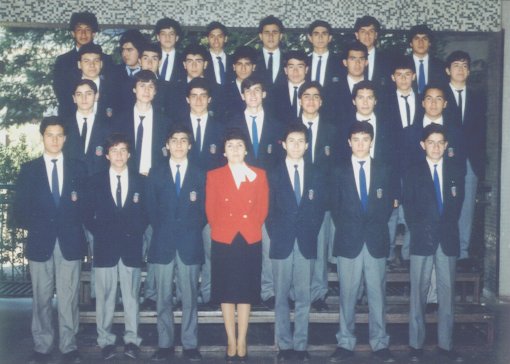 4L Matemtico 1989