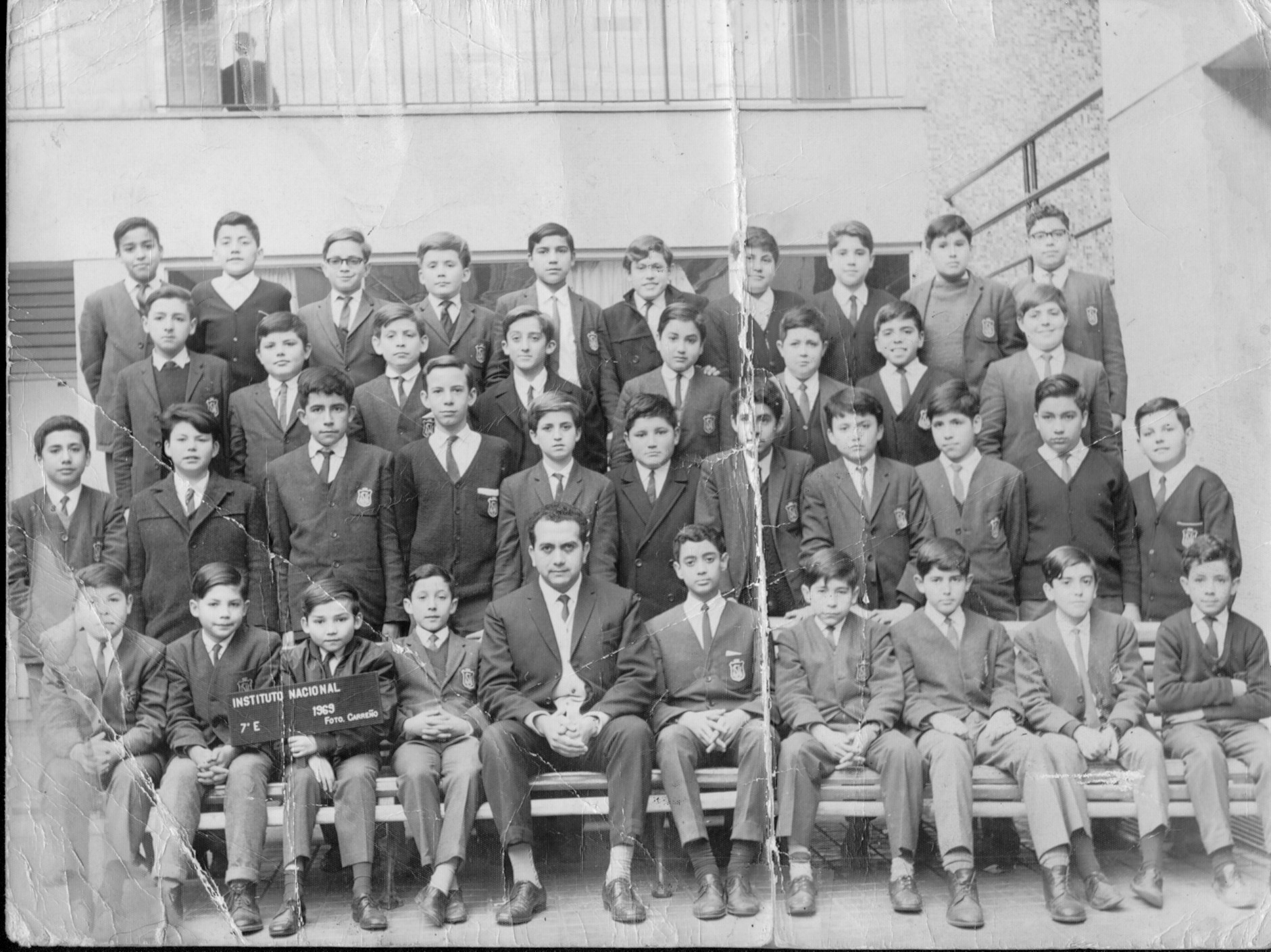 7E 1969