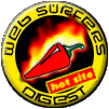 Web Surfers Digest Award