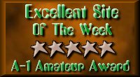 A-1 Amateur Awards