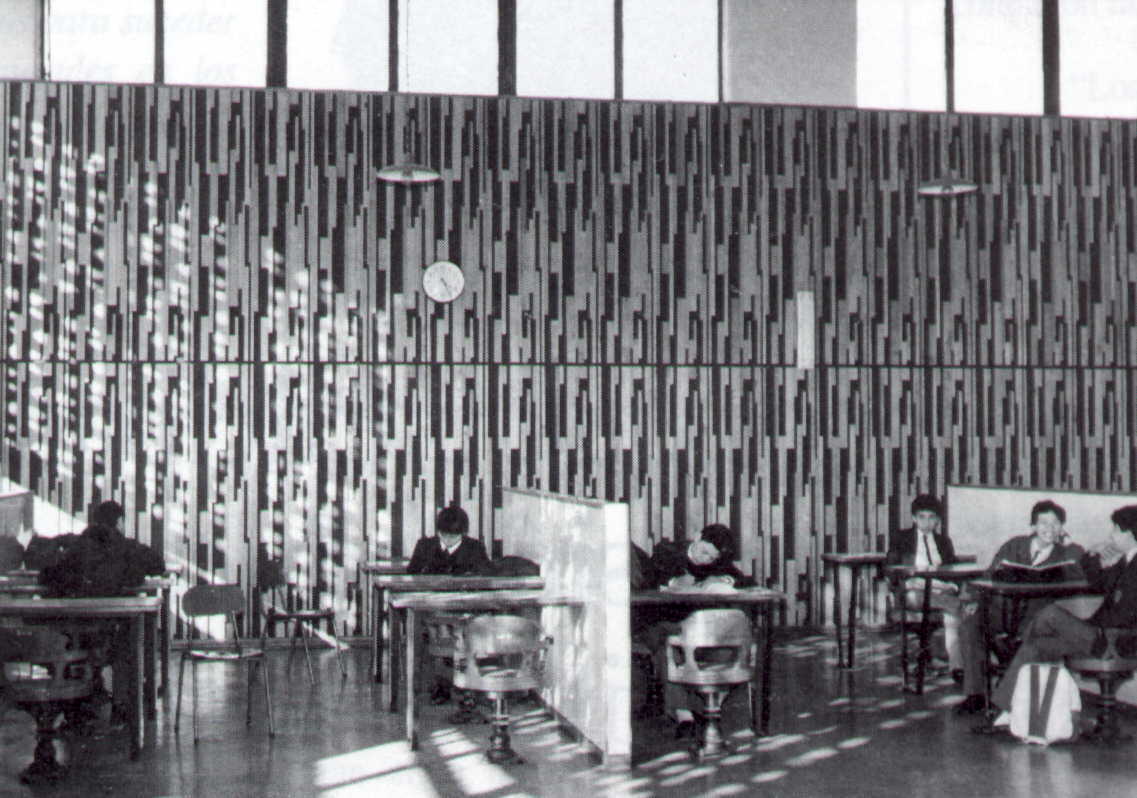 Biblioteca