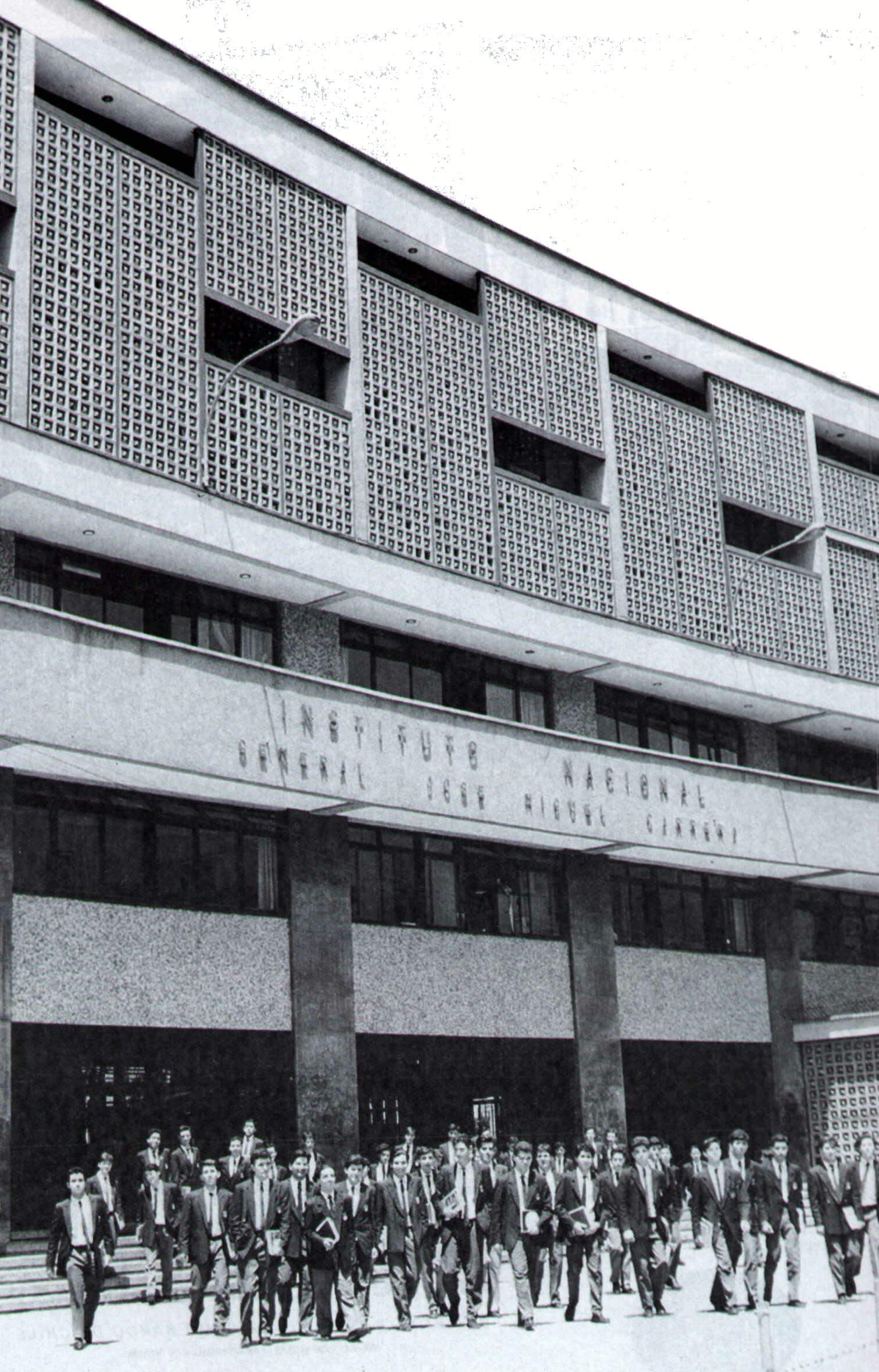 Entrada Principal