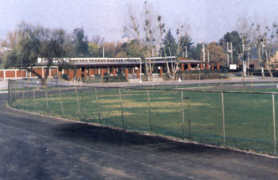 Estadio