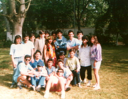 Inst. Nacional/Carmela Carvajal de Prat