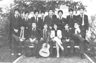 Coro de Flautas