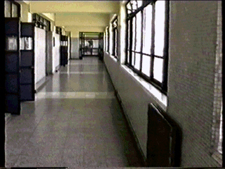 Pasillo
