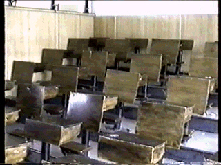 Sala de Clase