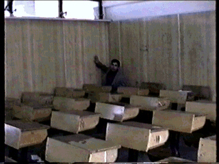 Sala de Clase