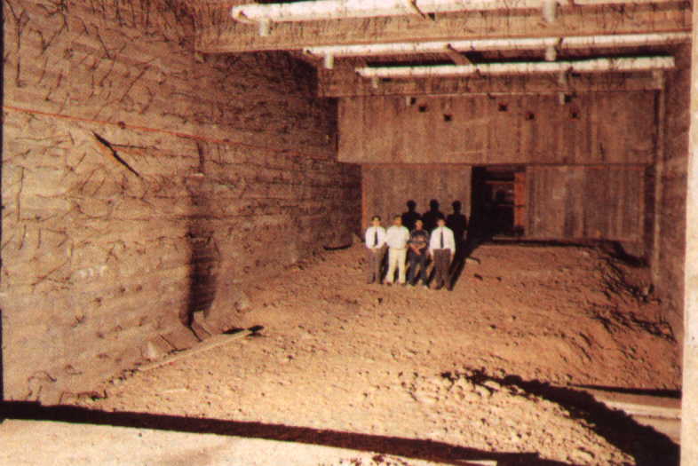 Anfiteatro