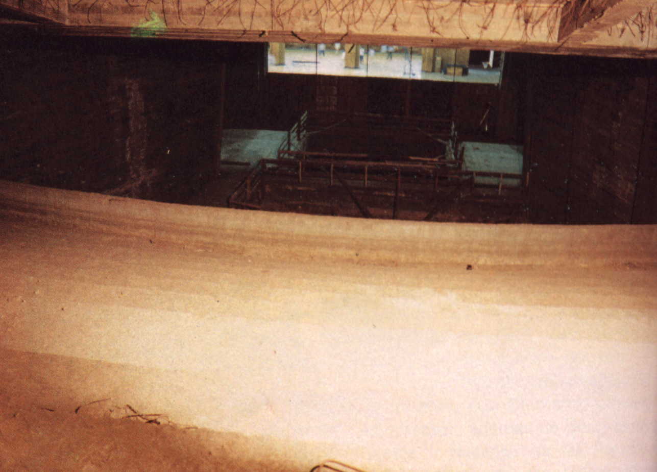 Anfiteatro