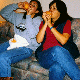 JULIE AND JILL