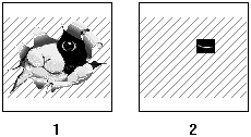 EXAMPLE OF ANIMATION FRAMES