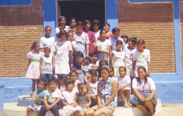 Ni�os Grupal